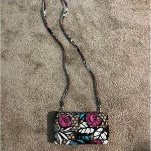 Vera Bradley Purse/Wallet